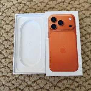 Apple iPhone original box